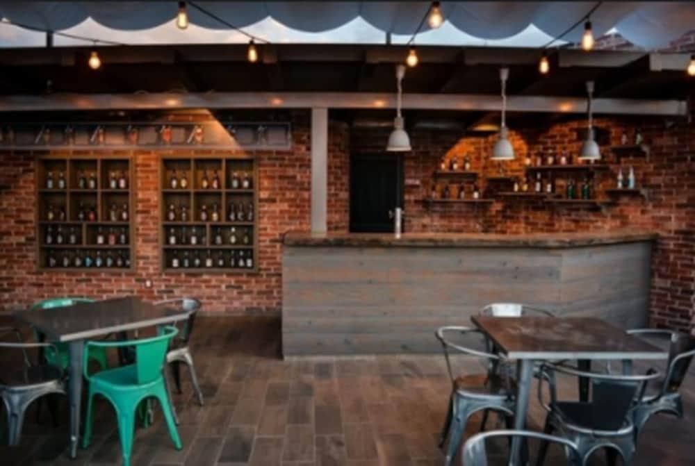 Hotel Real Azteca Boulevard 莱昂 外观 照片