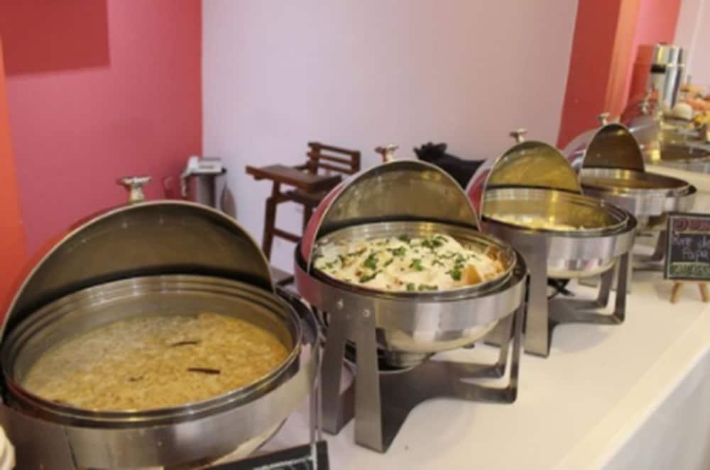 Hotel Real Azteca Boulevard 莱昂 外观 照片