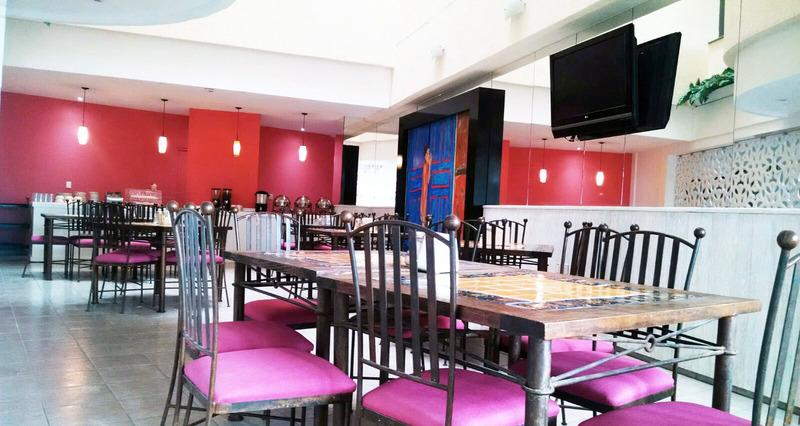 Hotel Real Azteca Boulevard 莱昂 外观 照片