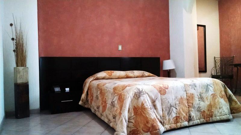 Hotel Real Azteca Boulevard 莱昂 外观 照片